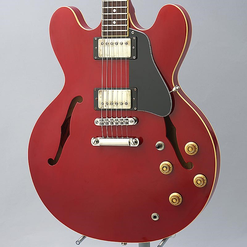 FERNANDES ／ Burny RSA-65 (Cherry)の画像